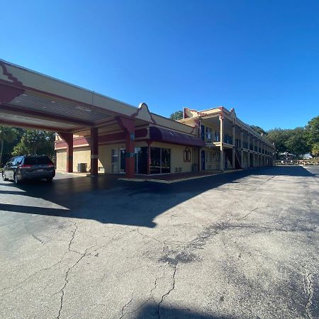 Americas Best Value Inn - Gainesville Exterior photo