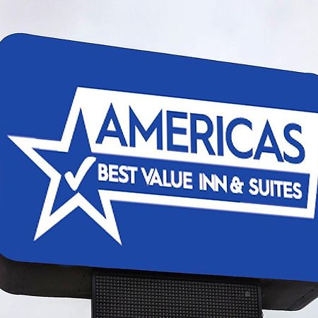 Americas Best Value Inn - Gainesville Exterior photo